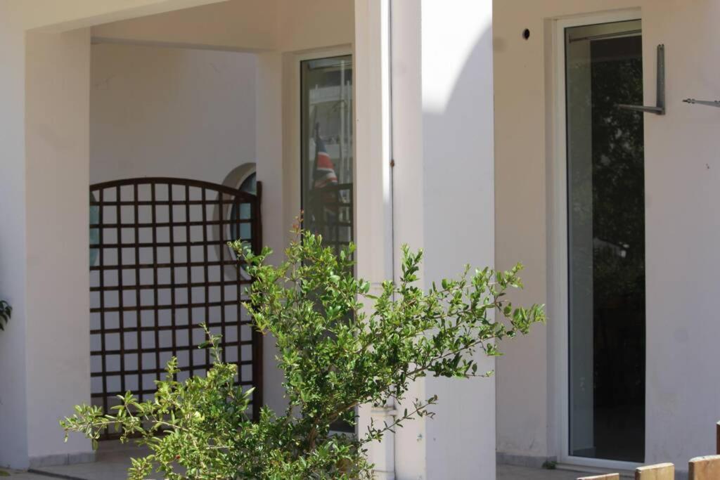 Spacious & Cozy Apartment, With Big Yard, In Kos Exterior foto