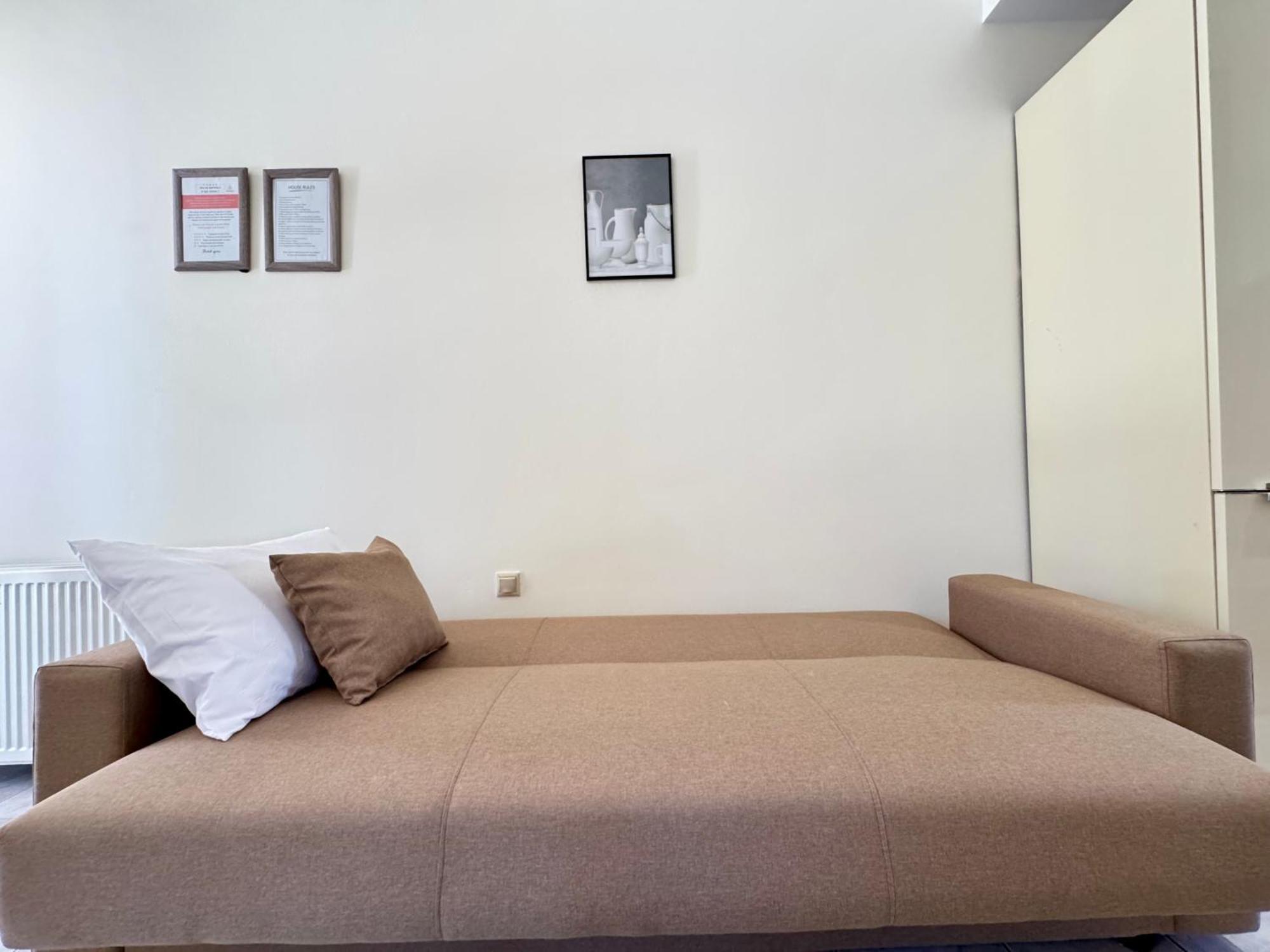 Spacious & Cozy Apartment, With Big Yard, In Kos Exterior foto